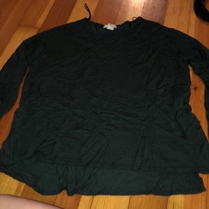 H&M women’s shirt